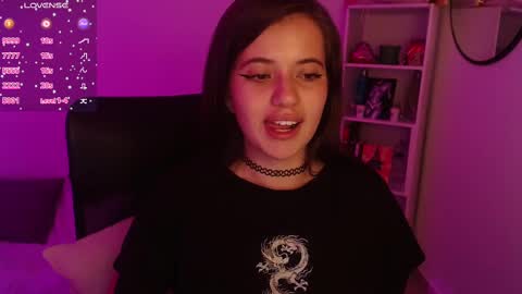 Abby online show from March 2025 11:44:02 PM