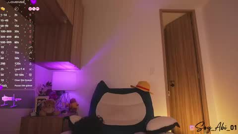 Snapshot of soy_abi_ chatting on April 2026 12:47:01 AM Tati Open pvt online show from April 2026 12:47:01 AM