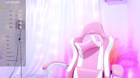 Snapshot of soy_alice chatting on December 2024 03:30:01 AM Alicia PVT OPEN online show from December 2024 03:30:01 AM