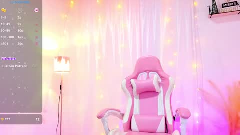 Snapshot of soy_alice chatting on December 2024 06:17:02 AM Alicia PVT OPEN online show from December 2024 06:17:02 AM