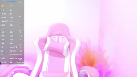 Snapshot of soy_alice chatting on January 2025 04:12:01 AM Alicia PVT OPEN online show from January 2025 04:12:01 AM