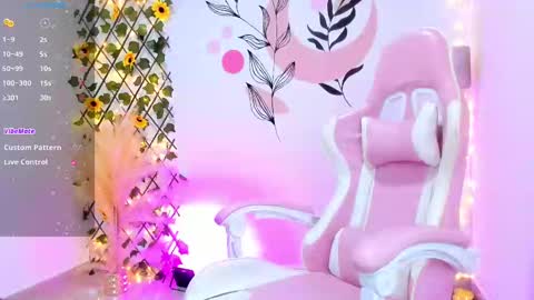 Snapshot of soy_alice chatting on February 2025 04:42:02 AM Alicia PVT OPEN online show from February 2025 04:42:02 AM