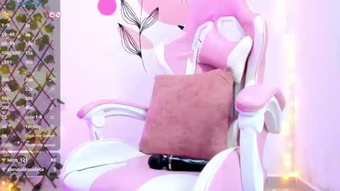 Snapshot of soy_alice chatting on March 2025 06:32:02 AM Alicia PVT OPEN online show from March 2025 06:32:02 AM