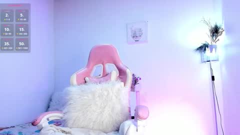 Snapshot of soy_alice chatting on December 2025 03:56:01 AM Alicia PVT OPEN online show from December 2025 03:56:01 AM