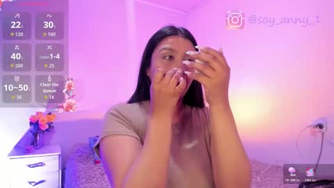 soy_anny_19 online show from February 2026 03:46:02 AM