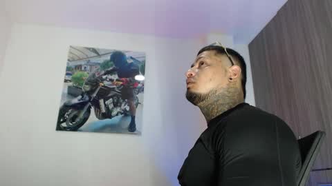 Snapshot of soy_apolo chatting on October 2025 04:16:02 PM soy_apolo online show from October 2025 04:16:02 PM