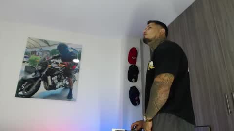 Snapshot of soy_apolo chatting on November 2025 04:29:02 PM soy_apolo online show from November 2025 04:29:02 PM