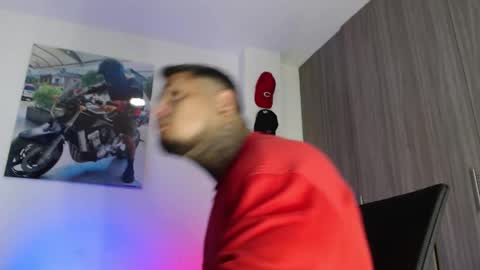 Snapshot of soy_apolo chatting on November 2025 05:01:02 PM soy_apolo online show from November 2025 05:01:02 PM