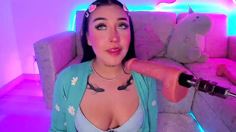 soy_camila_ online show from February 2025 04:56:02 AM