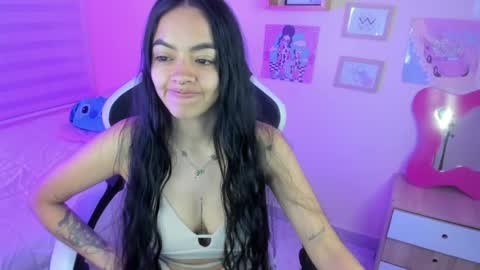soy_gabrielaa online show from June 2026 11:09:02 AM