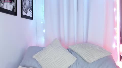 Irisita online show from February 2025 11:48:02 PM