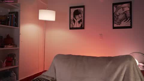 Irisita online show from March 2026 09:49:02 PM