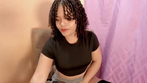 Snapshot of soy_jacky18 chatting on February 2025 05:05:01 AM Jacky online show from February 2025 05:05:01 AM