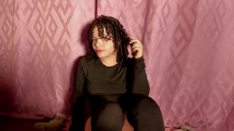 Snapshot of soy_jacky18 chatting on February 2025 04:03:02 AM Jacky online show from February 2025 04:03:02 AM