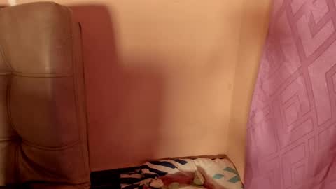 Snapshot of soy_jacky18 chatting on March 2025 09:07:01 AM Jacky online show from March 2025 09:07:01 AM