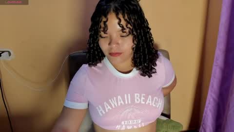 Snapshot of soy_jacky18 chatting on May 2026 06:21:03 AM Jacky online show from May 2026 06:21:03 AM