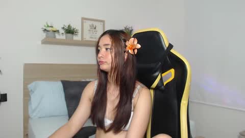 Snapshot of soy_mariana_ chatting on January 2025 08:54:01 AM M A R I A N A online show from January 2025 08:54:01 AM