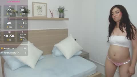 Snapshot of soy_mariana_ chatting on February 2025 08:59:02 AM M A R I A N A online show from February 2025 08:59:02 AM