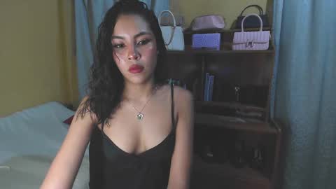 Miauhg online show from January 2025 11:33:01 PM