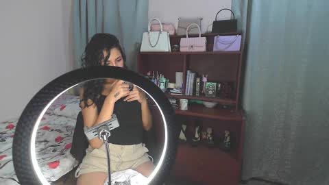 Miauhg online show from January 2025 03:30:02 AM