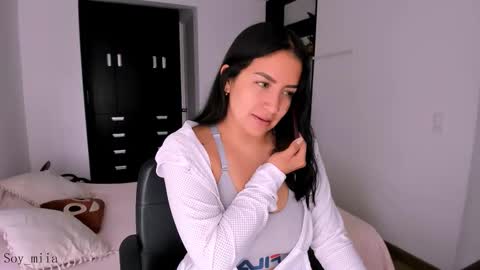 MIA online show from March 2025 07:18:01 PM