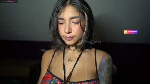 Snapshot of soy_sofia chatting on January 2025 10:58:01 AM 100 explicit here online show from January 2025 10:58:01 AM