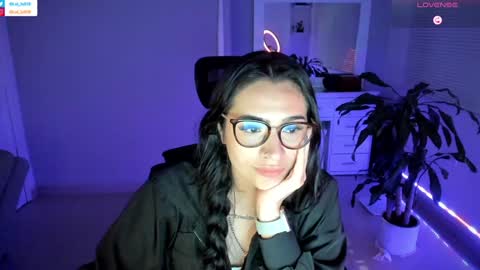 Luisa    online show from January 2025 03:40:02 AM