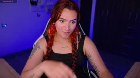 Snapshot of soyabby_ chatting on May 2026 10:48:01 PM Luisa online show from May 2026 10:48:01 PM