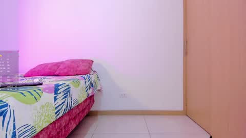 Instagram Soyamandaa  1 online show from January 2025 08:12:01 PM