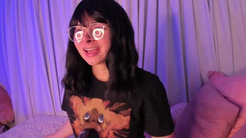 Snapshot of soyccherry chatting on January 2025 03:15:01 AM OFccherryvip online show from January 2025 03:15:01 AM