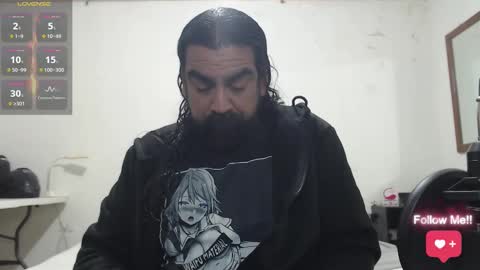 El Carlitos online show from January 2025 06:07:01 AM