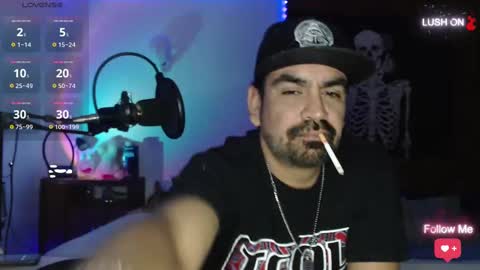 El Carlitos online show from September 2025 05:42:01 AM