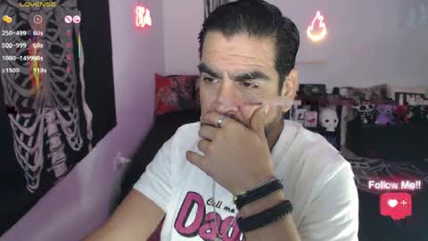 El Carlitos online show from May 2026 02:03:02 PM