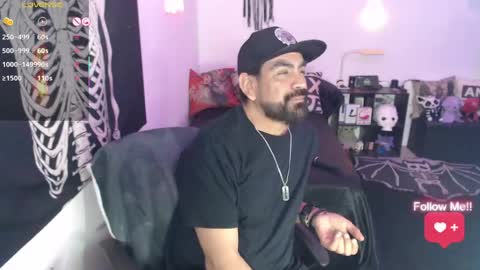 El Carlitos online show from May 2026 06:09:02 AM