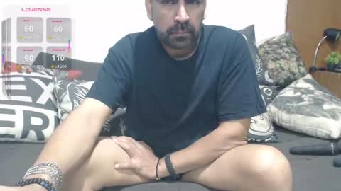 El Carlitos online show from July 2026 05:23:01 AM