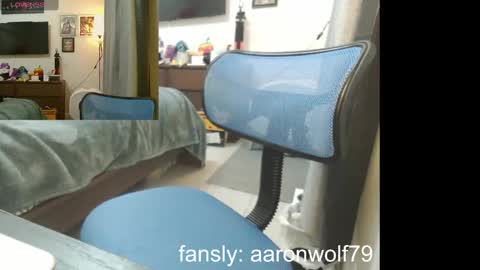 WhiteWolfFL online show from September 2025 01:13:02 PM