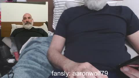 WhiteWolfFL online show from October 2025 01:53:01 PM