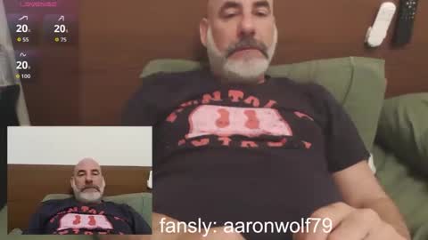 WhiteWolfFL online show from January 2026 04:23:02 PM