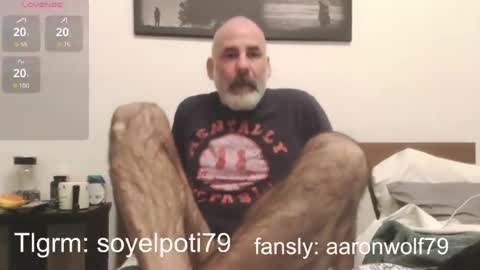 WhiteWolfFL online show from June 2026 12:19:01 PM