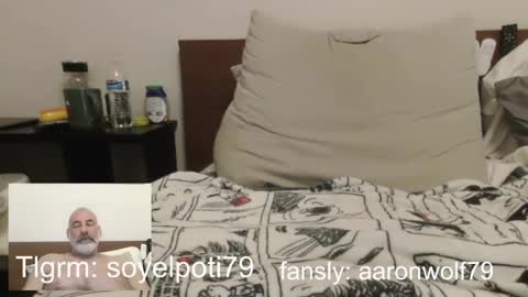 WhiteWolfFL online show from June 2026 01:13:02 PM