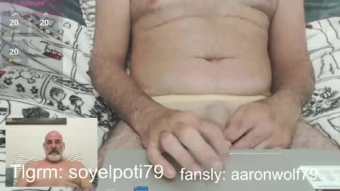 WhiteWolfFL online show from July 2026 01:07:02 PM