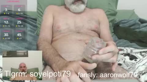 WhiteWolfFL online show from July 2026 01:48:01 PM