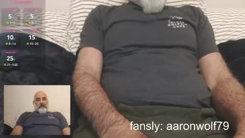 WhiteWolfFL online show from August 2026 01:49:01 PM