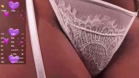 Juliana online show from March 2026 03:44:01 AM