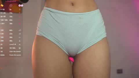 soymissy online show from January 2025 04:13:01 PM