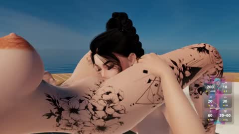 NAHID  online show from March 2025 01:14:02 AM