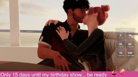 NAHID  online show from October 2025 04:21:01 AM