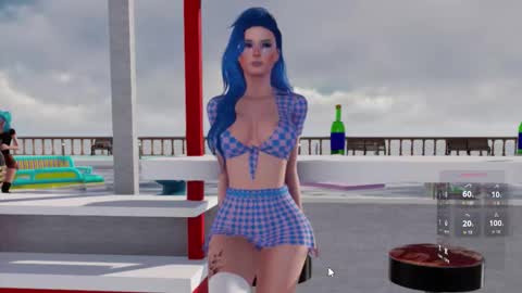 NAHID  online show from March 2026 05:32:01 PM