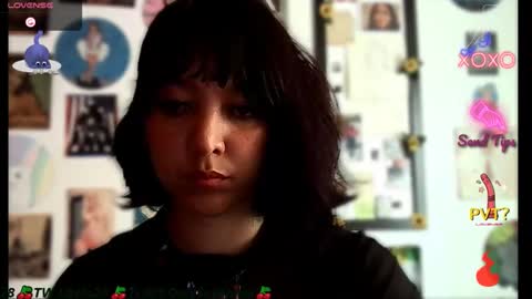 Snapshot of soynanabela chatting on December 2024 05:41:02 PM Nana Bela online show from December 2024 05:41:02 PM