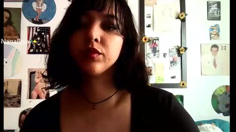 Snapshot of soynanabela chatting on January 2025 06:44:01 PM Nana Bela online show from January 2025 06:44:01 PM